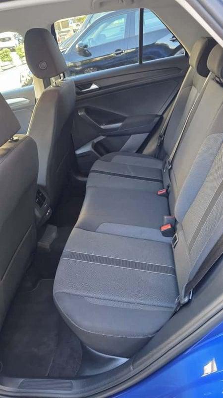 Volkswagen T-Roc T-Roc 1.5 TSI ACT Life iqLED PDC CARPLAY PRONTA CONSEGNA