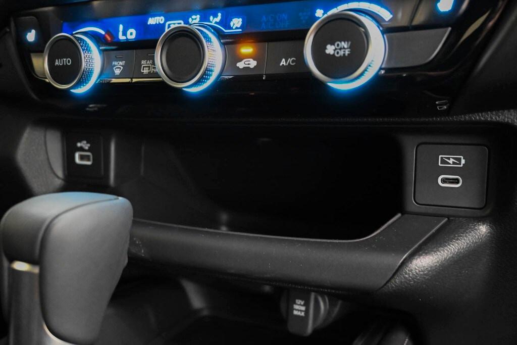 HONDA HR-V 3ª serie HR-V 1.5 Hev eCVT Elegance