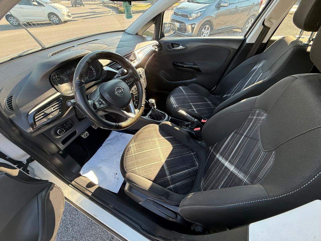 OPEL CORSA 5PORTE 1.4GPL-TECH 90CV EURO6B