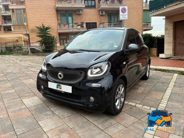 Smart forfour 0.9 Turbo Passion 90 cv
