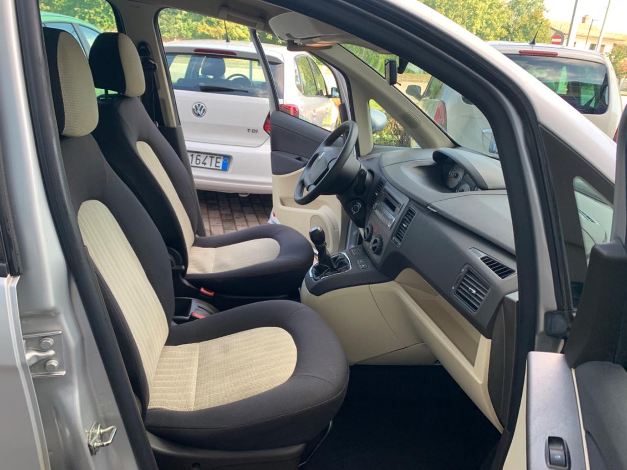 Lancia MUSA 1.3 Multijet 16V Platino