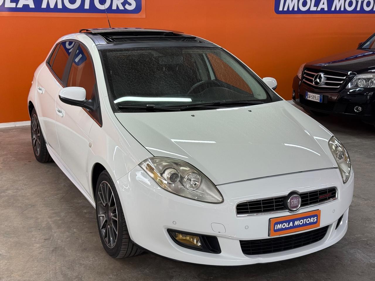 Fiat Bravo 2.0 MJT Sport - Tetto Apribile