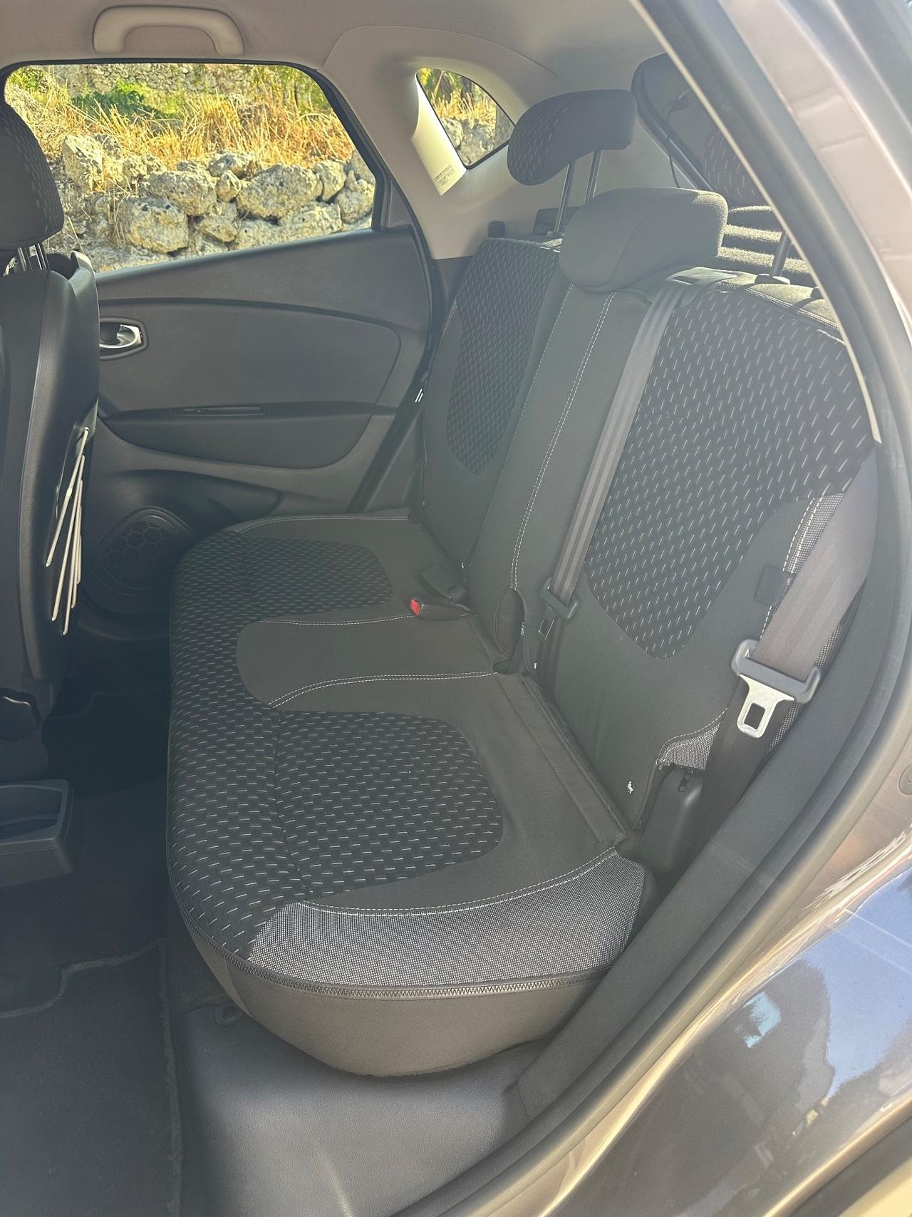 Renault Captur 1.5 dCi 8V 110 CV Start&Stop Energy Intens
