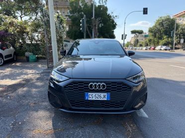 Audi A3 35 G tron SPB S tronic Business Navi Led