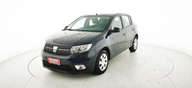 DACIA Sandero 1.0 SCe 12V 75CV Ambiance