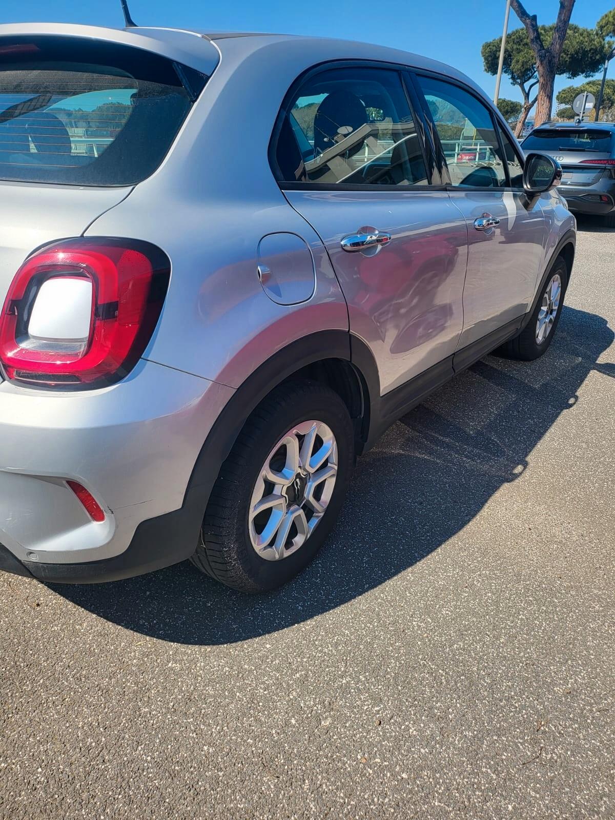 Fiat 500X 1.0 T3 120 CV Urban