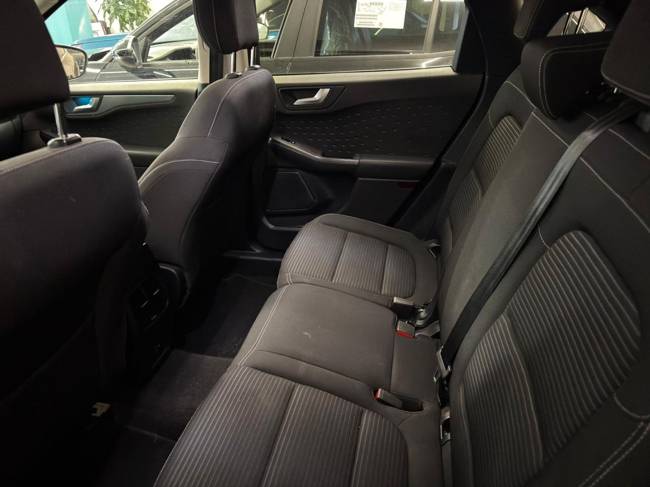 Ford Kuga 1.5 EcoBlue 120 CV 2WD Titanium X