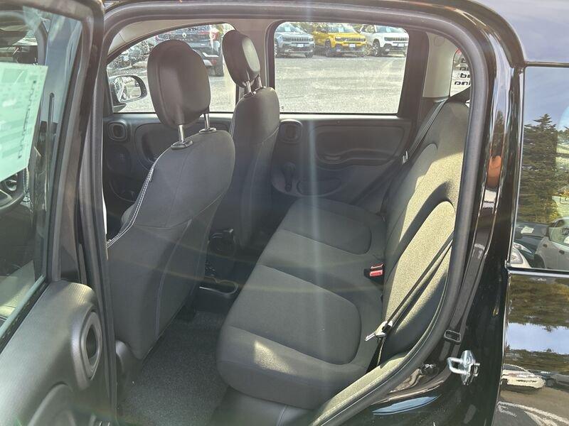 FIAT Panda New 1.0 70cv Hybrid Pop