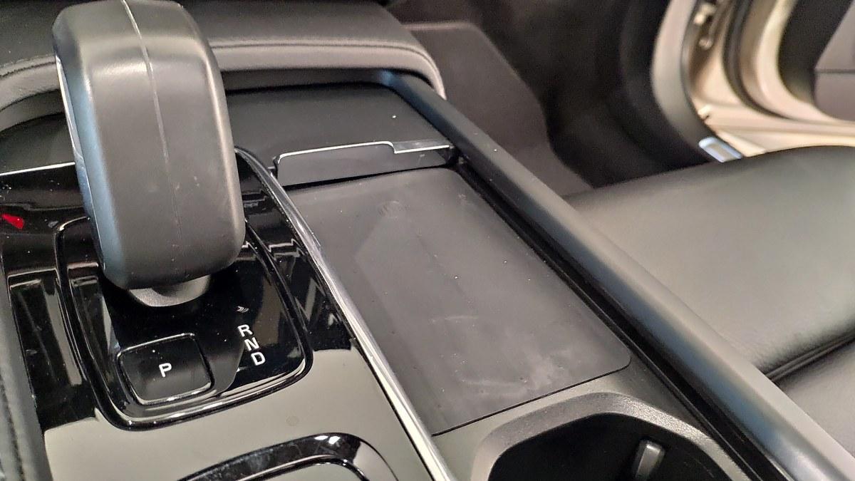 VOLVO V90 Cross Country B4 Mild Hybrid (D) Awd Automatico Ultimate