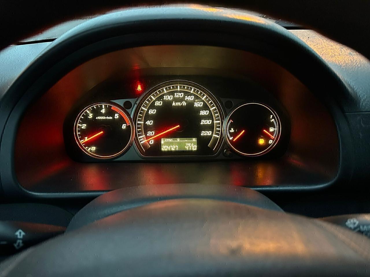 Honda CR-V 2.2 i-CTDi 16V Comfort