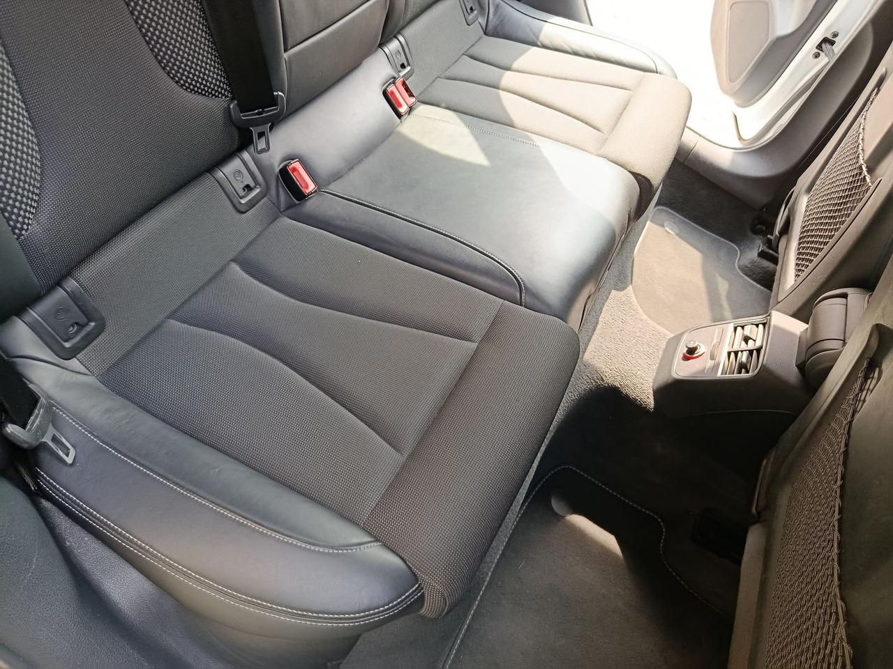 Audi A3 2.0 TDI S Line #6493