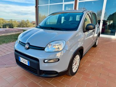 Fiat Panda 1.0 Hybrid da 99 euro al mese soli 46000 km