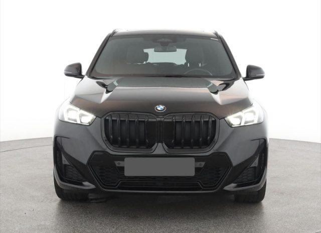 BMW X1 xDrive 23d Msport