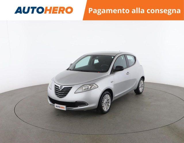 LANCIA Ypsilon 1.2 69 CV 5 porte Gold