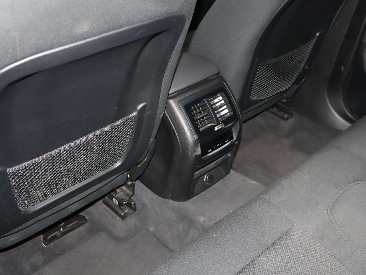 Bmw X3 Business Advantage 20 d #10607