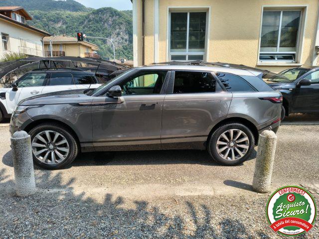 LAND ROVER Range Rover Velar 2.0D I4 240 CV R-Dynamic S MOTORE SOST.