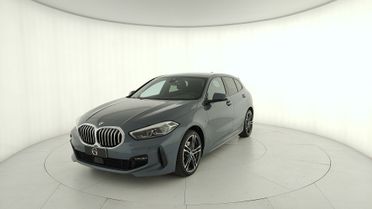BMW Serie 1 F40 - 116d Msport auto