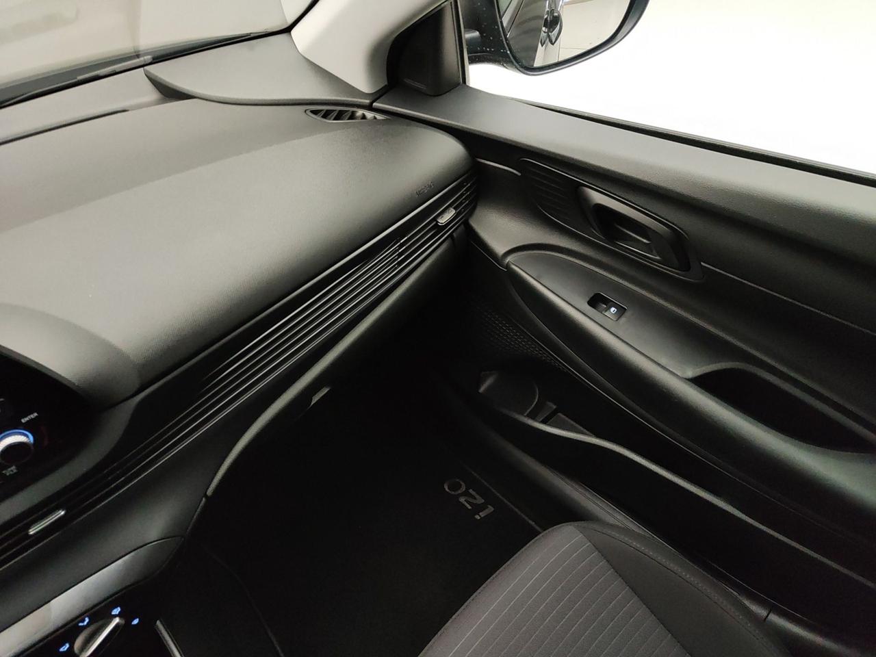 HYUNDAI i20 III 2021 1.0 T-GDI 48V CONNECT LINE