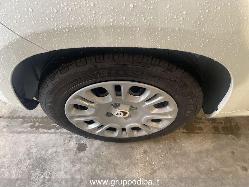 FIAT Panda 1.0 70cv Hybrid Panda