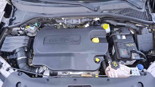 FIAT Tipo 1.6 Mjt S&S SW ADATTA NEOPATENTATI