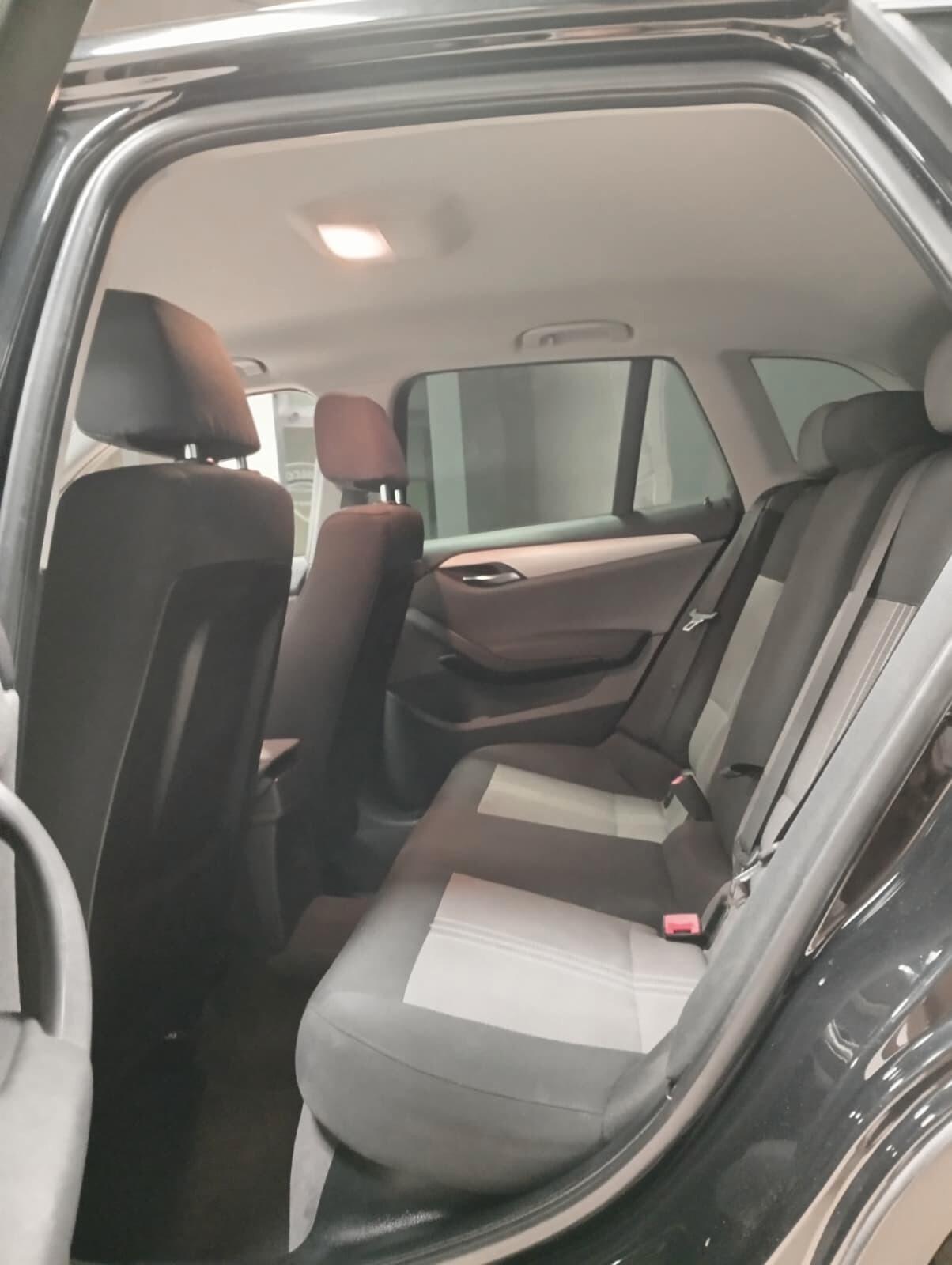 Bmw X1 xDrive18d Futura