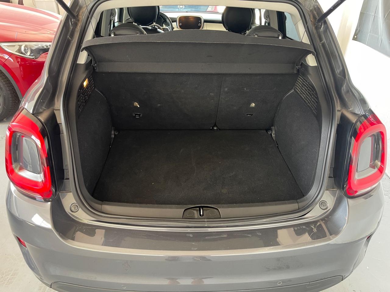 Fiat 500X 1.3 T4 150 CV DCT Connect