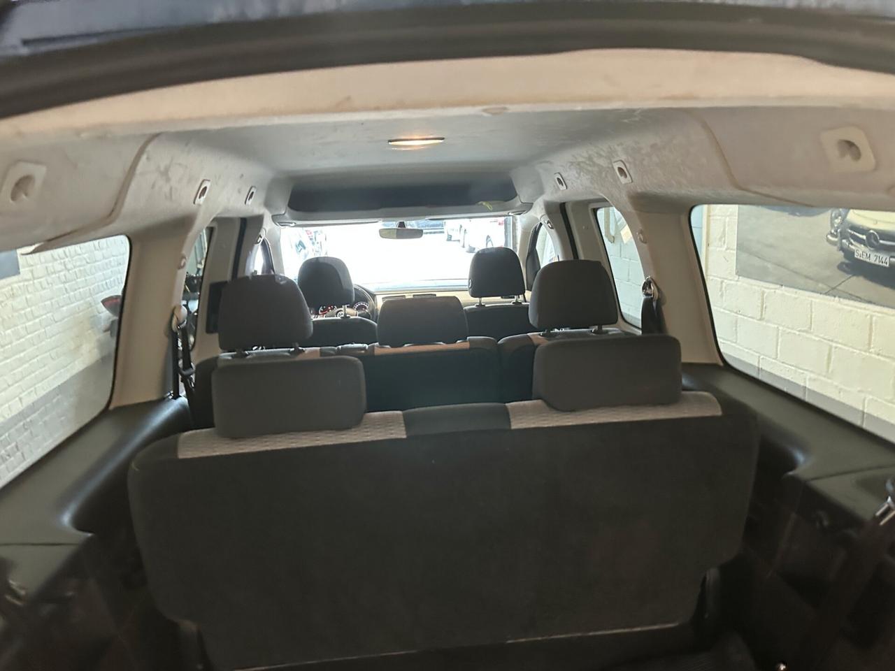 Volkswagen Caddy 1.4 TGI Comfortline Maxi