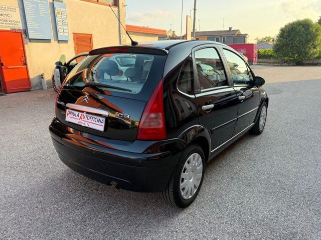 CITROEN C3 1.4 Elegance