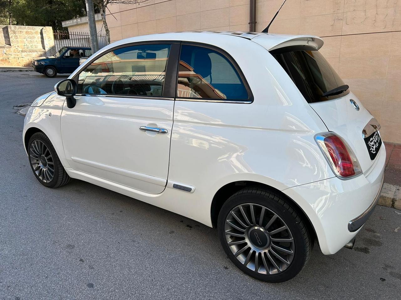 Fiat 500 1.2 Sport