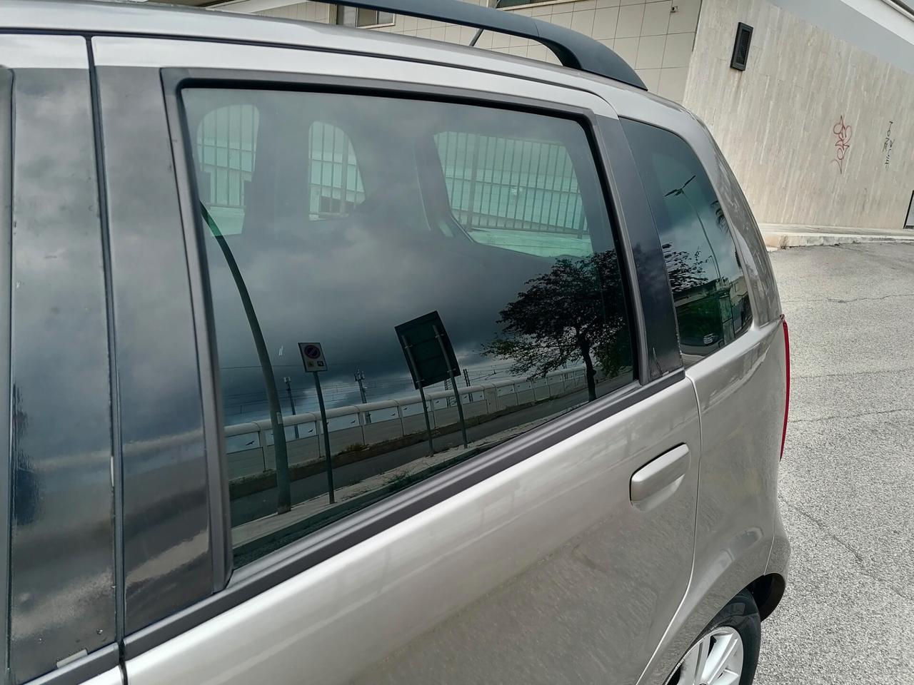 Fiat Idea 1.3 Multijet 16V 90 CV BlackLabel 2008