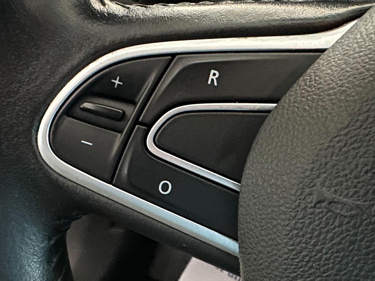 Renault Megane Sporter 1.5 BLUEDCI 115 cv. BUSINESS (Nav)