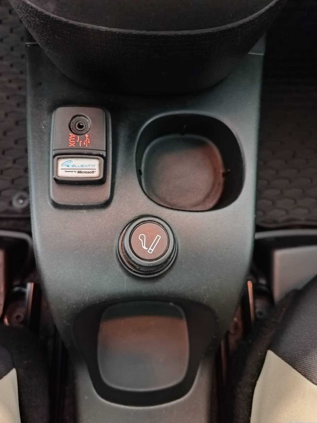 Fiat Panda 1.3 MJT S&S 4x4