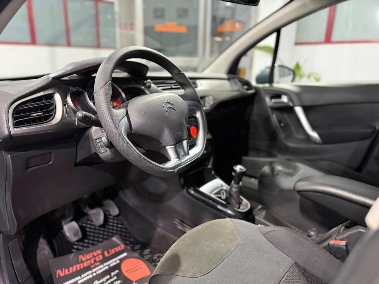 Citroen C3 Exclusive 1.4 Hdi 68cv 2011