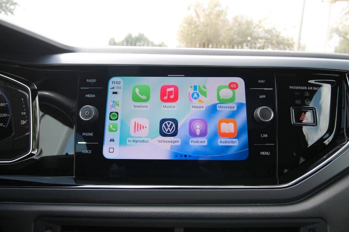 Volkswagen Taigo 1.0 TSI 110 DSG R-Line 2022