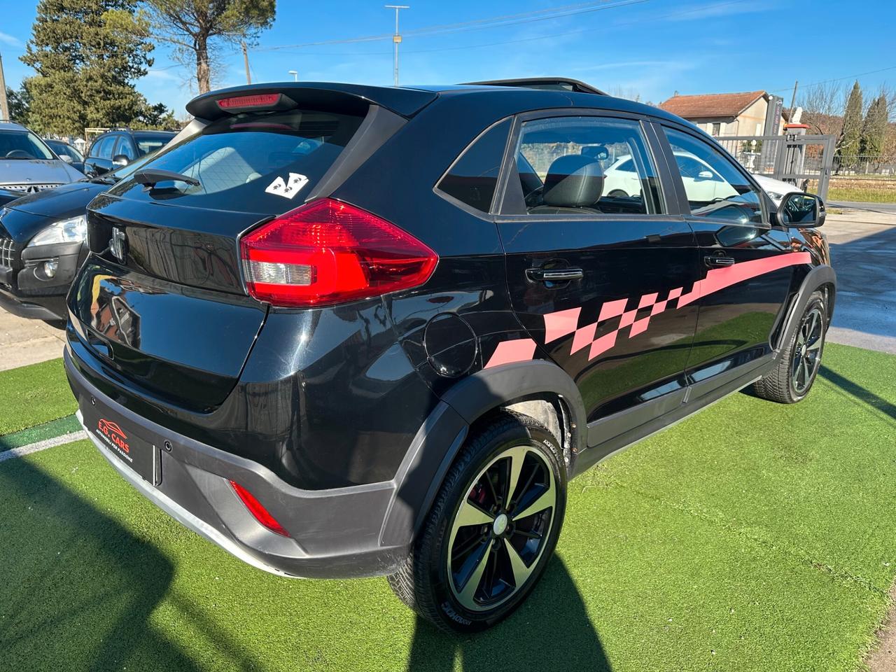 DR3 1.5*GPL*106CV*TETTO*BLUETOOTH*LED*PELLE*PDC*KAMERA