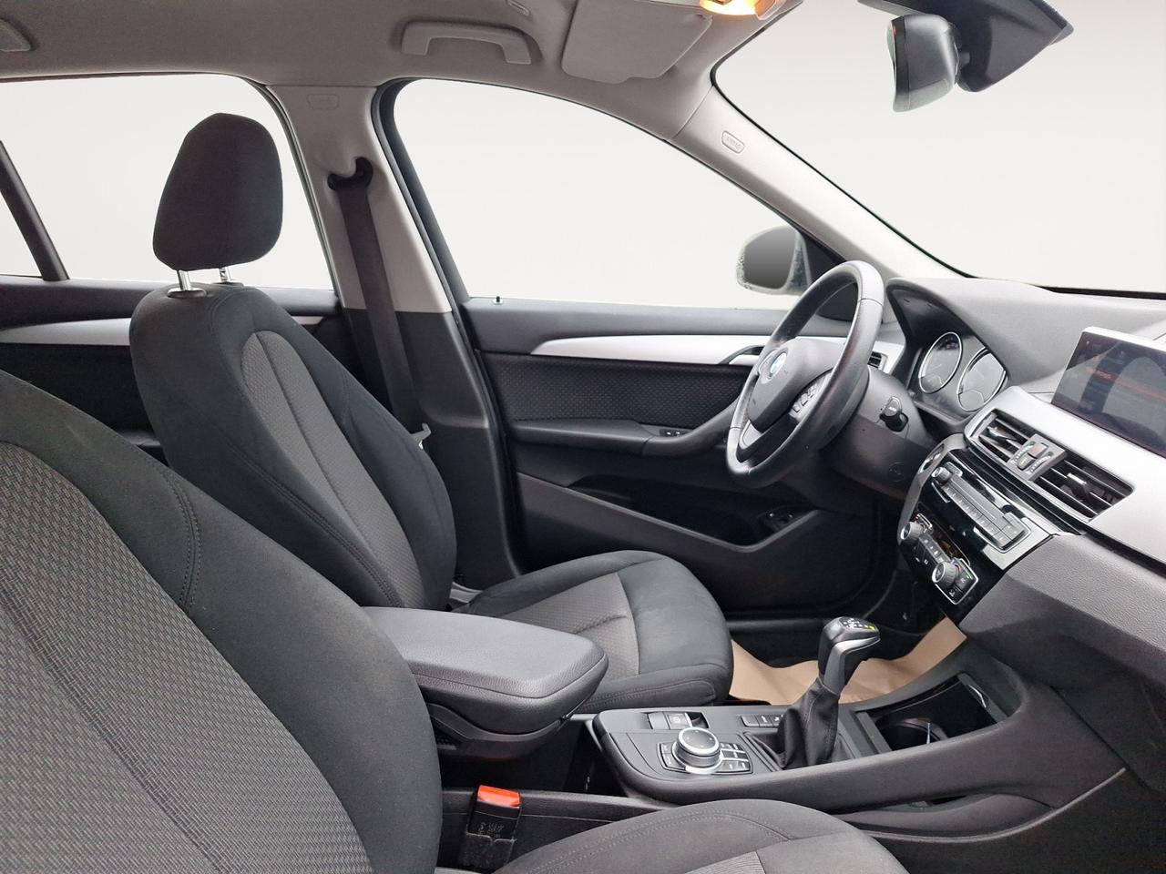 BMW X1 xdrive25e Business Advantage auto