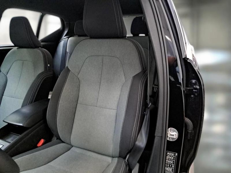 VOLVO XC40 T5 RECHARGE PLUG-IN AUTO CORE SUV