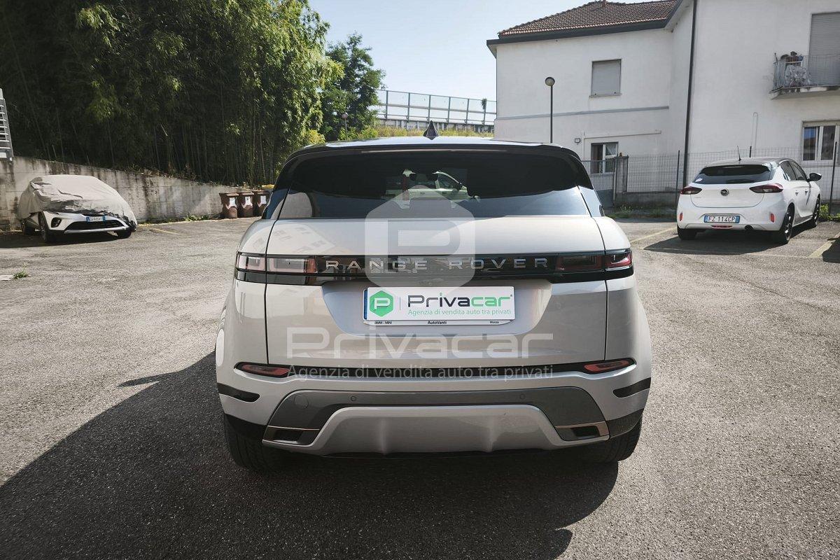 LAND ROVER Range Rover Evoque 2.0D I4-L.Flw 150 CV R-Dynamic