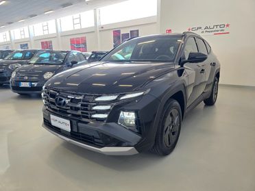 Hyundai Tucson 1.6 hev Dark Line 2wd 239cv auto
