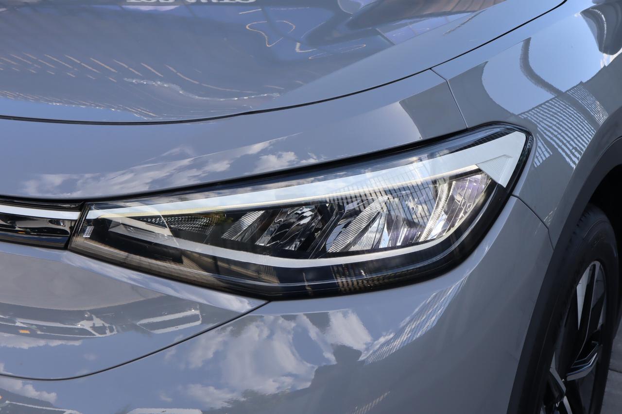 Volkswagen ID.5 PRO PERFORMANCE 204CV ACC LED KEYLESS 19"