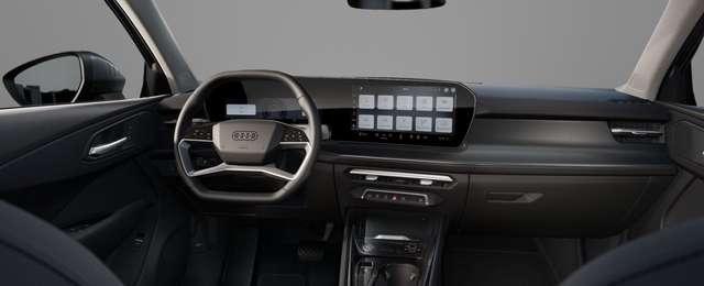 Audi Q3 TFSI MHEV S-TRONIC S-LINE 150CV NEW MODEL PROMO