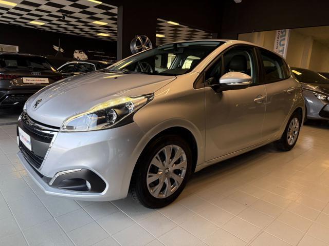 PEUGEOT 208 1° serie PureTech 82 5p. GPL Active