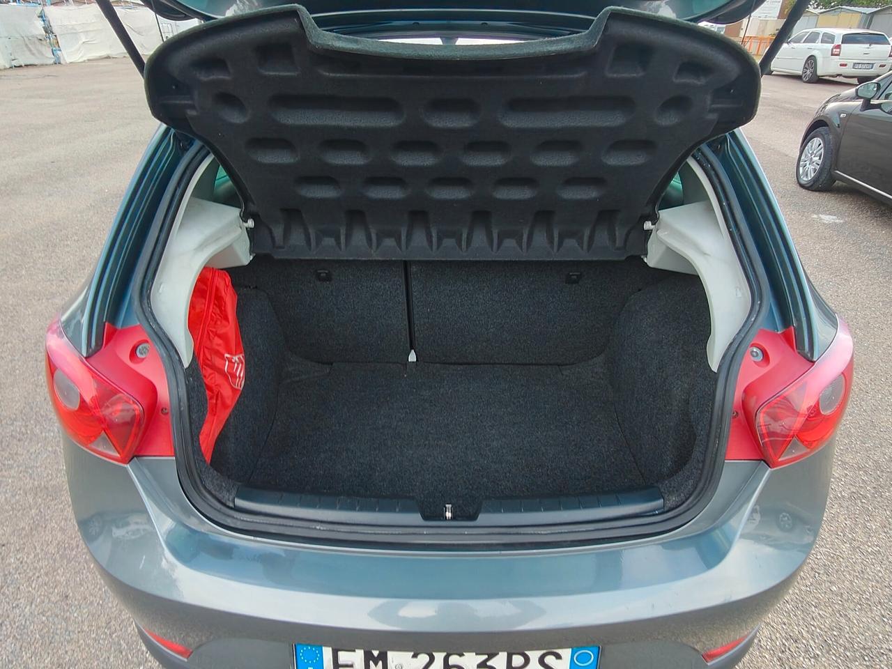 Seat Ibiza 1.2 TDI CR 5p Copa