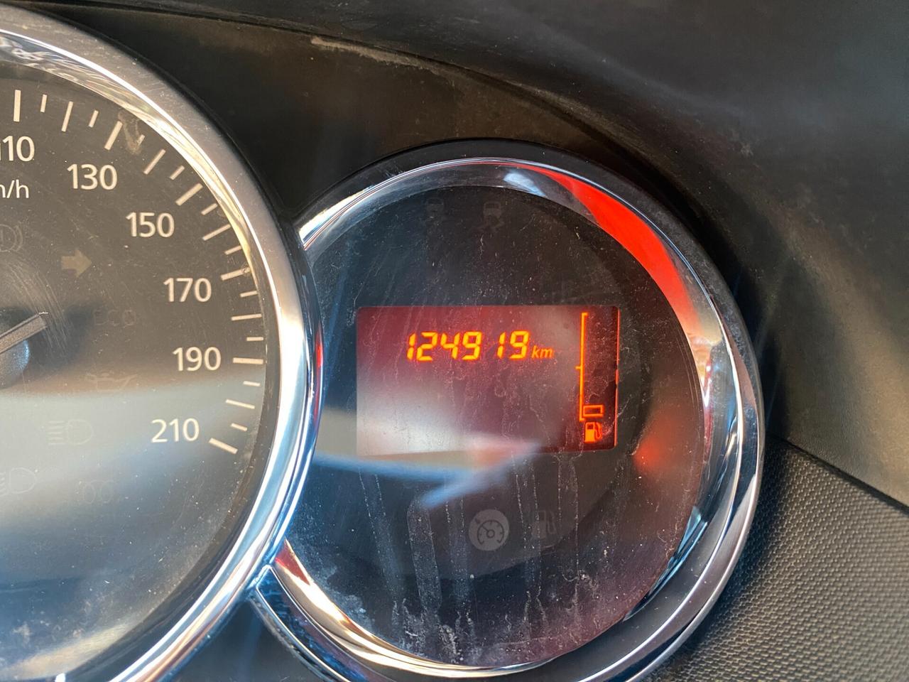 Dacia Duster 1.5 dCi 110CV 4x2 Lauréate --KM CERTIFICATI!!!---POSSIBILITA' collaborazione stock auto per commercianti ---