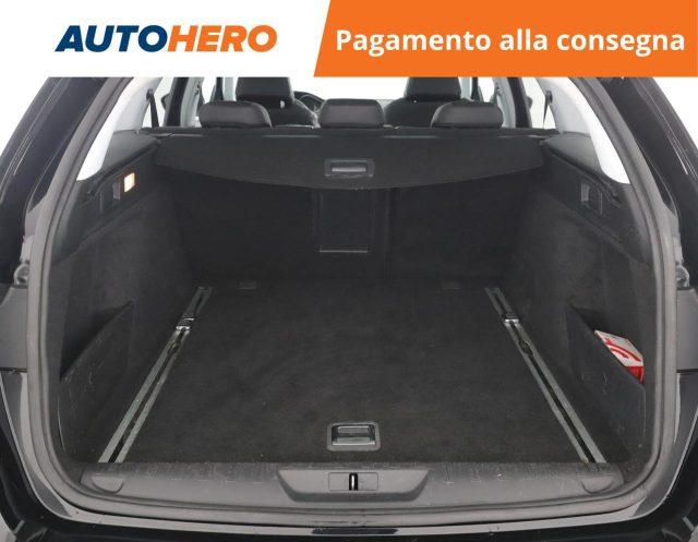 PEUGEOT 308 BlueHDi 120 S&S SW Allure