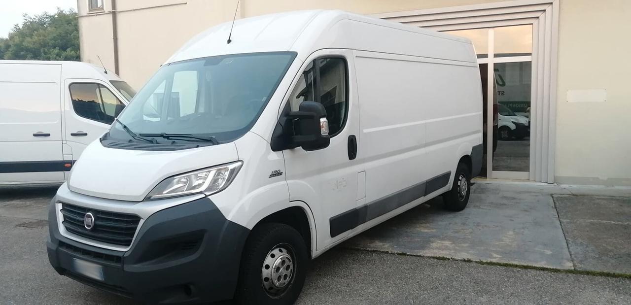 Fiat Ducato LH2 2016