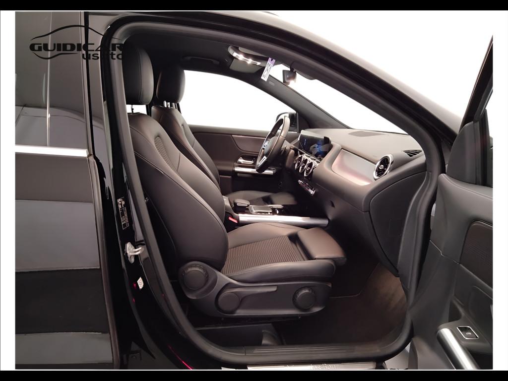 Mercedes-Benz GLA-H247 2020 - GLA 200 d Sport Plus auto