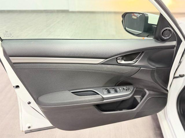 HONDA Civic 1.0T 5 porte Executive Premium CVT