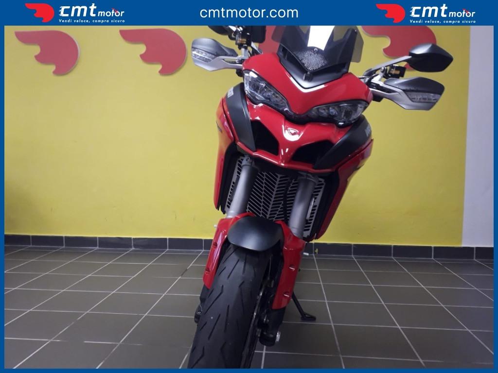 Ducati Multistrada 1260 - 2019