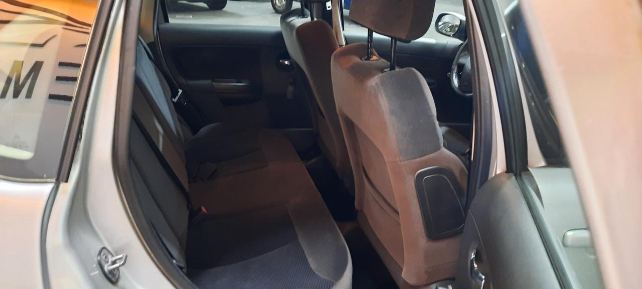 Citroen C3 1.1 airdream Exclusive Style